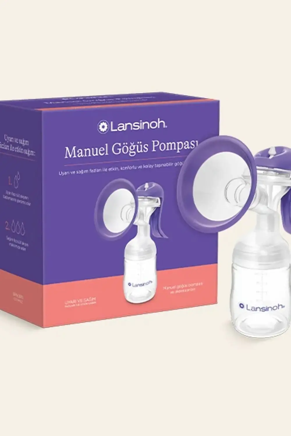 Manuel Göğüs Pompası