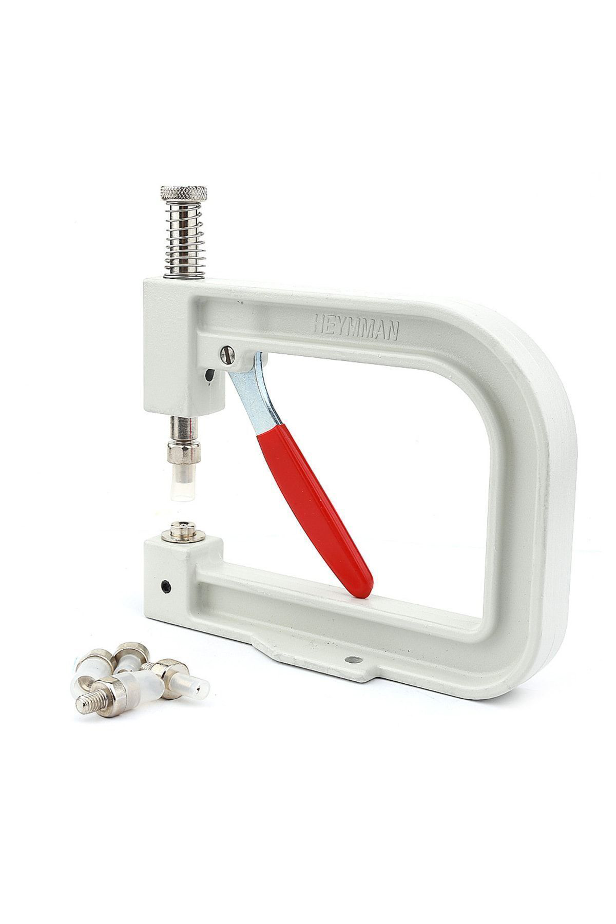 Tuhafiyecimiz Manuel İnci Çakma Makinesi, İnci Pensesi - 5 Değişik İnci Kalıbıy