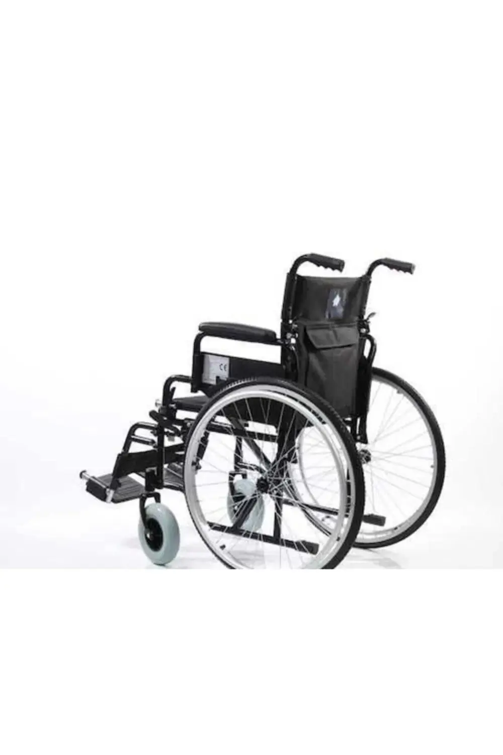 Manuel Özellikli Tekerlekli Sandalye W311