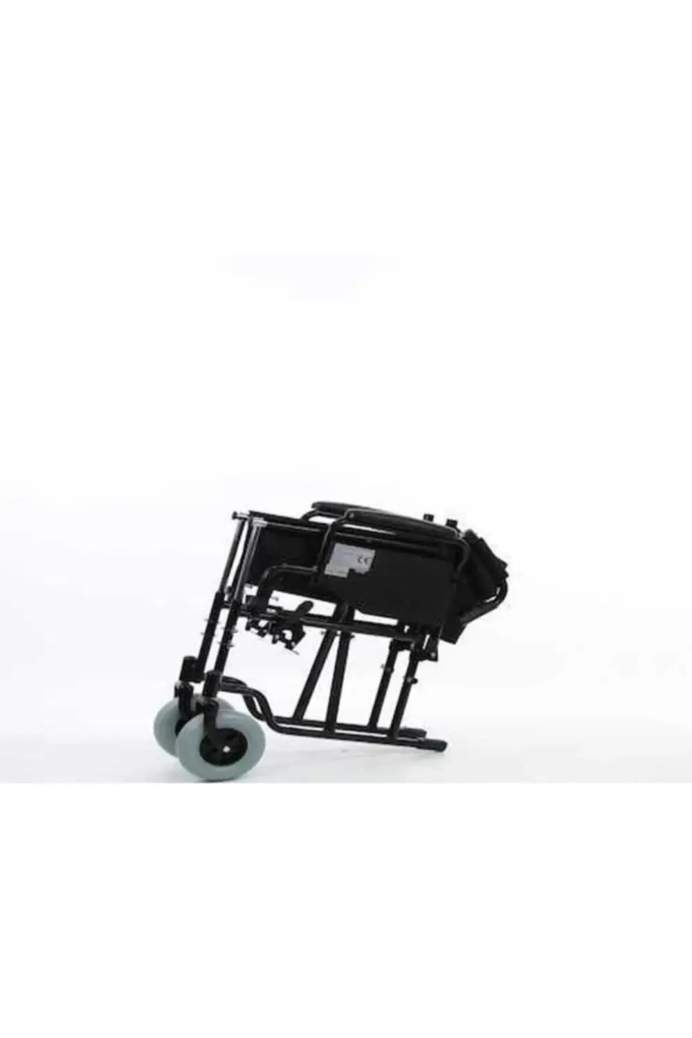 Manuel Özellikli Tekerlekli Sandalye W311