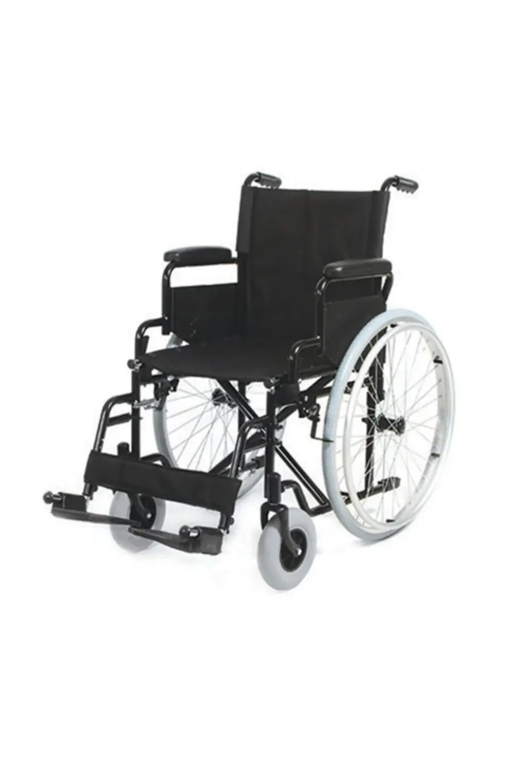 Manuel Özellikli Tekerlekli Sandalye W311