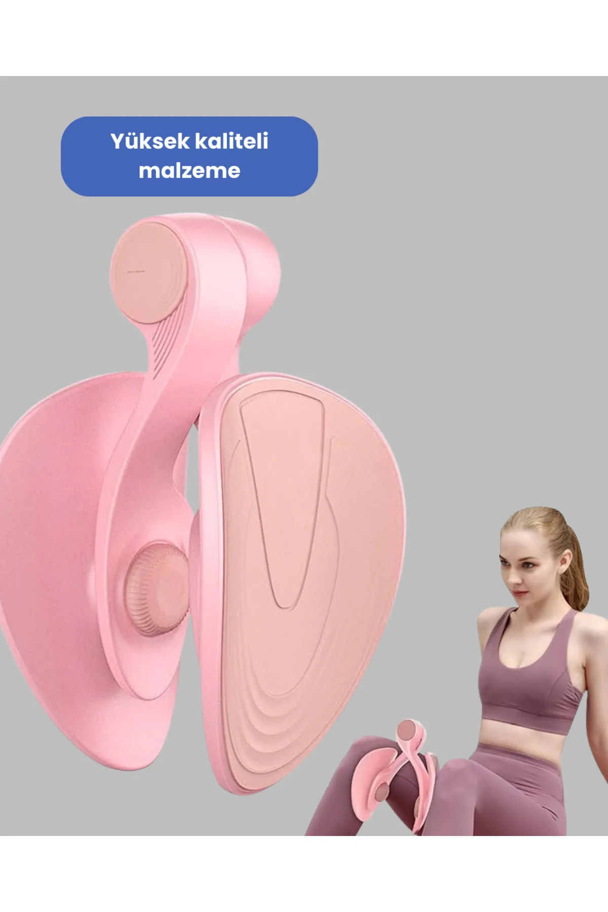 MANUEL PELVİK - Lisinya