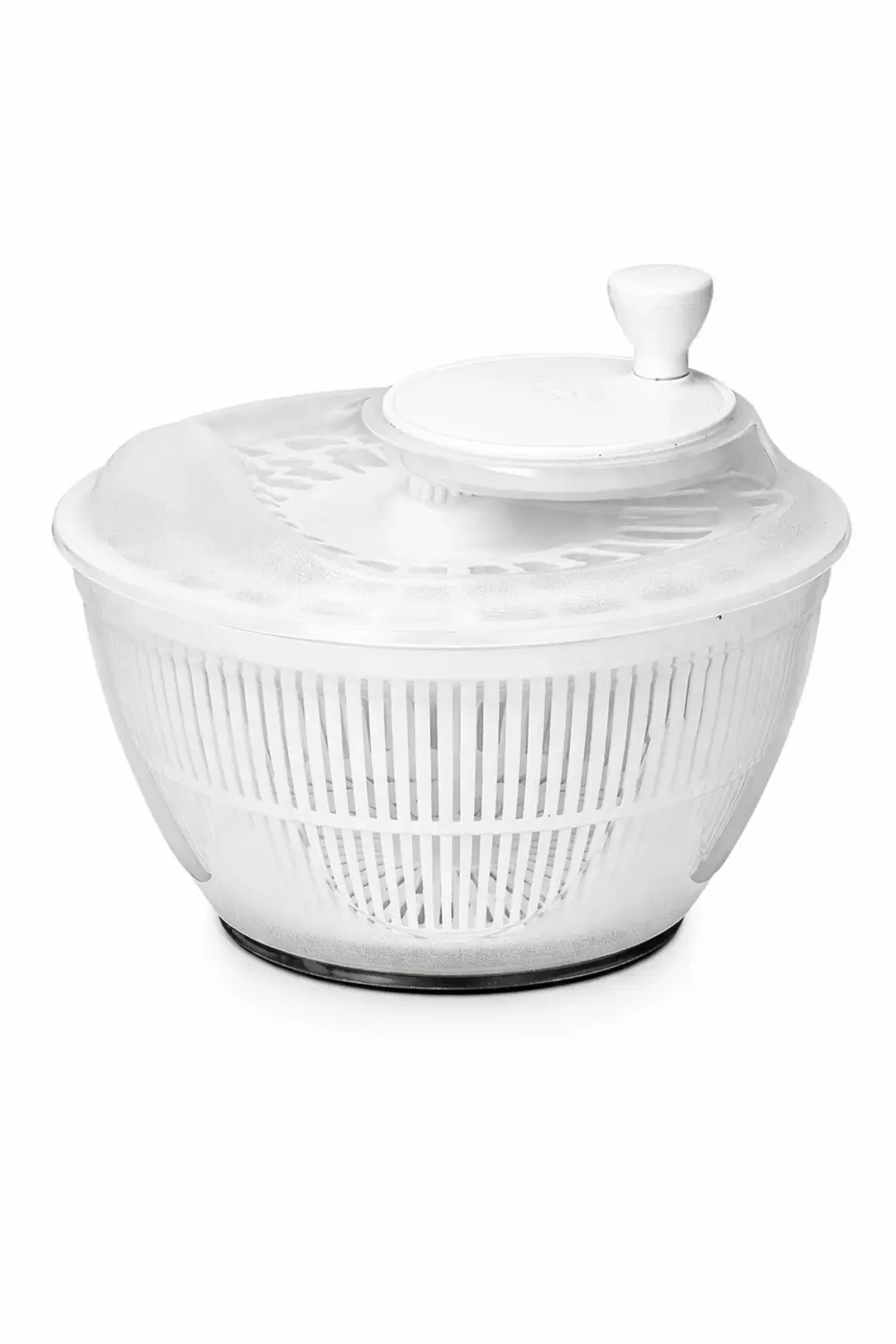 Manuel Salata Kurutucusu – Döner Mekanizmalı, Kapaklı Sebze ve Ye