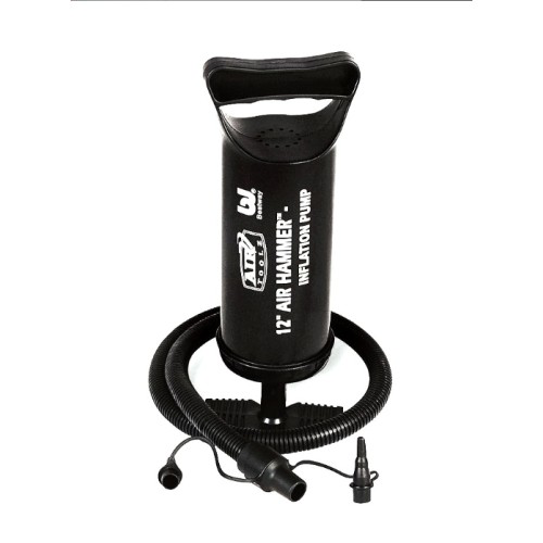 Evimdeyokyok Manuel Şişme Yatak Havuz Şişirme Pompasi 30 Cm Tdrtr