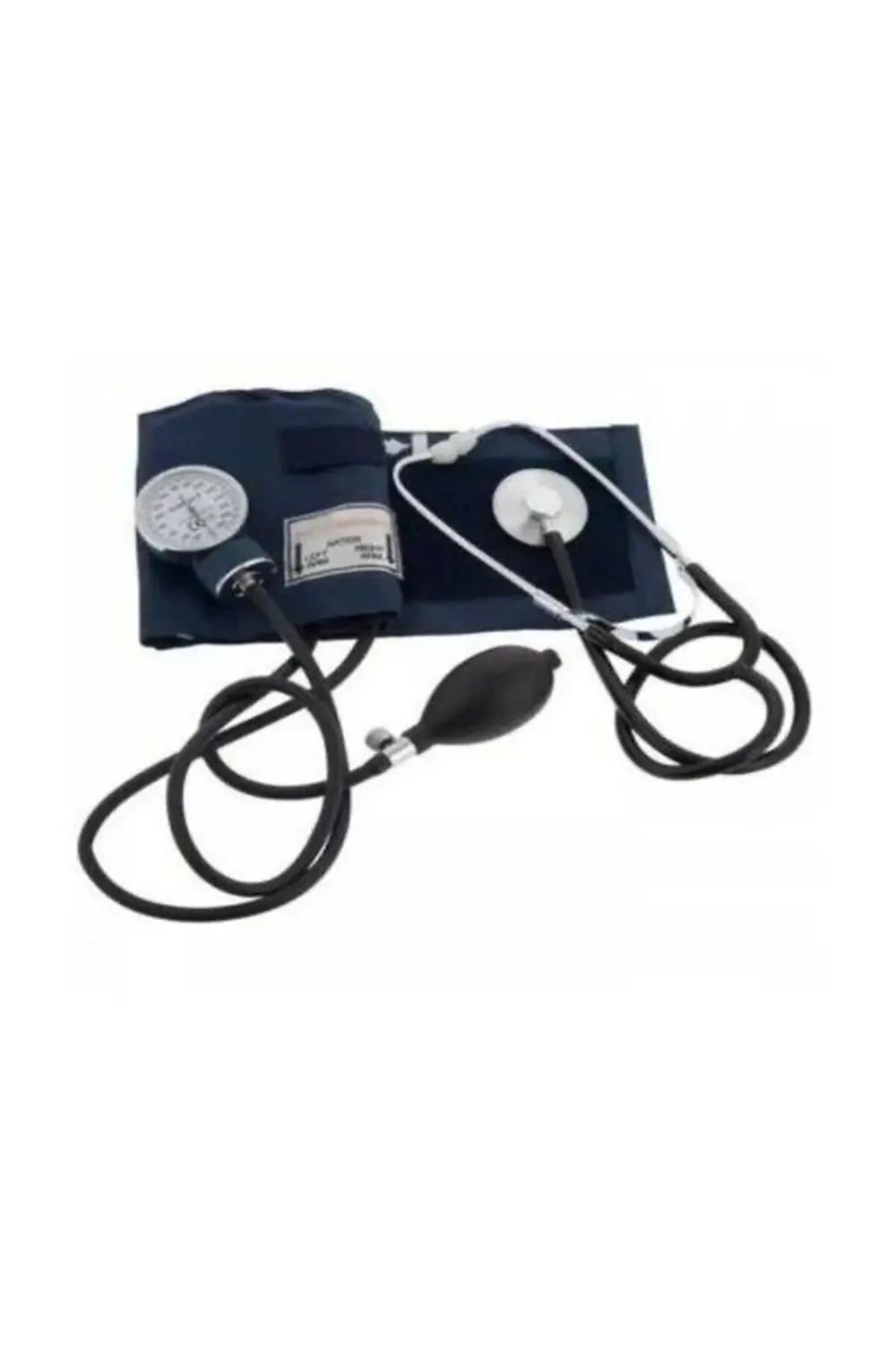 Manuel Stetoskoplu Tansiyon Ölçüm Aleti