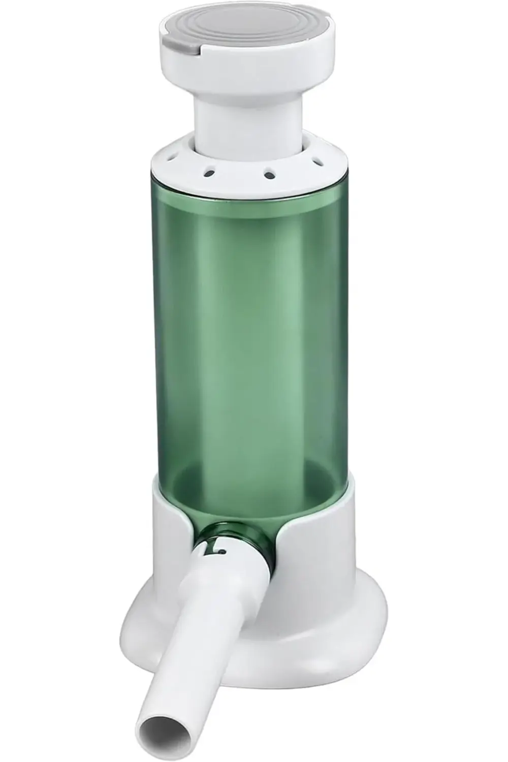 Manuel Sucuk ve Şarküteri Doldurma Makinesi Plastik 4 Farklı Dold