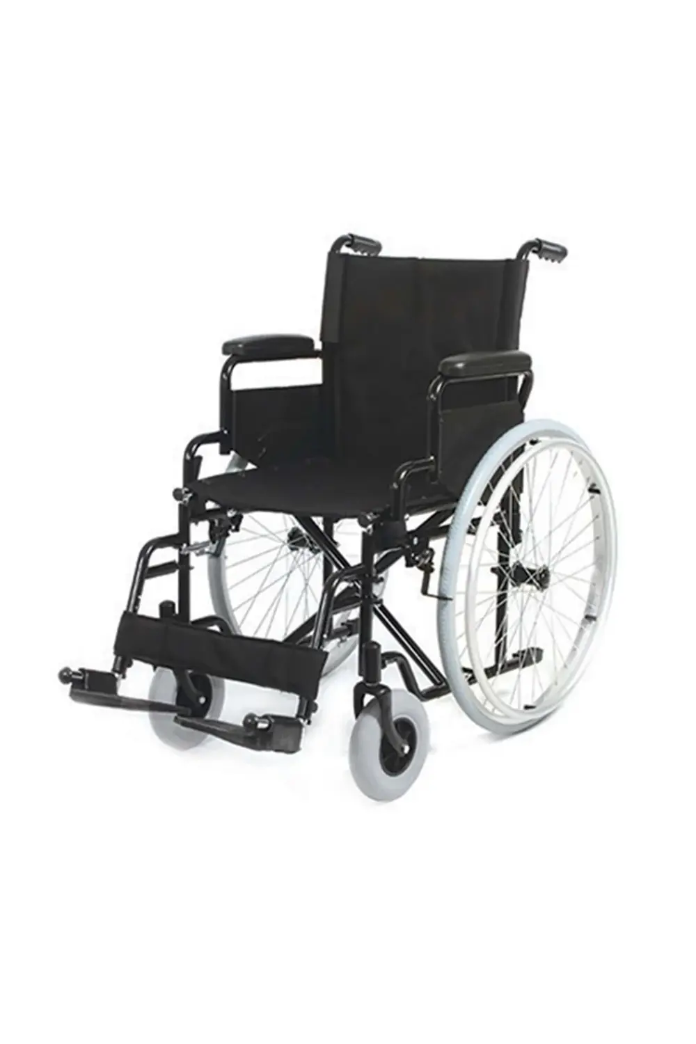 Manuel Tekerlekli Sandalye Wg-m311 18