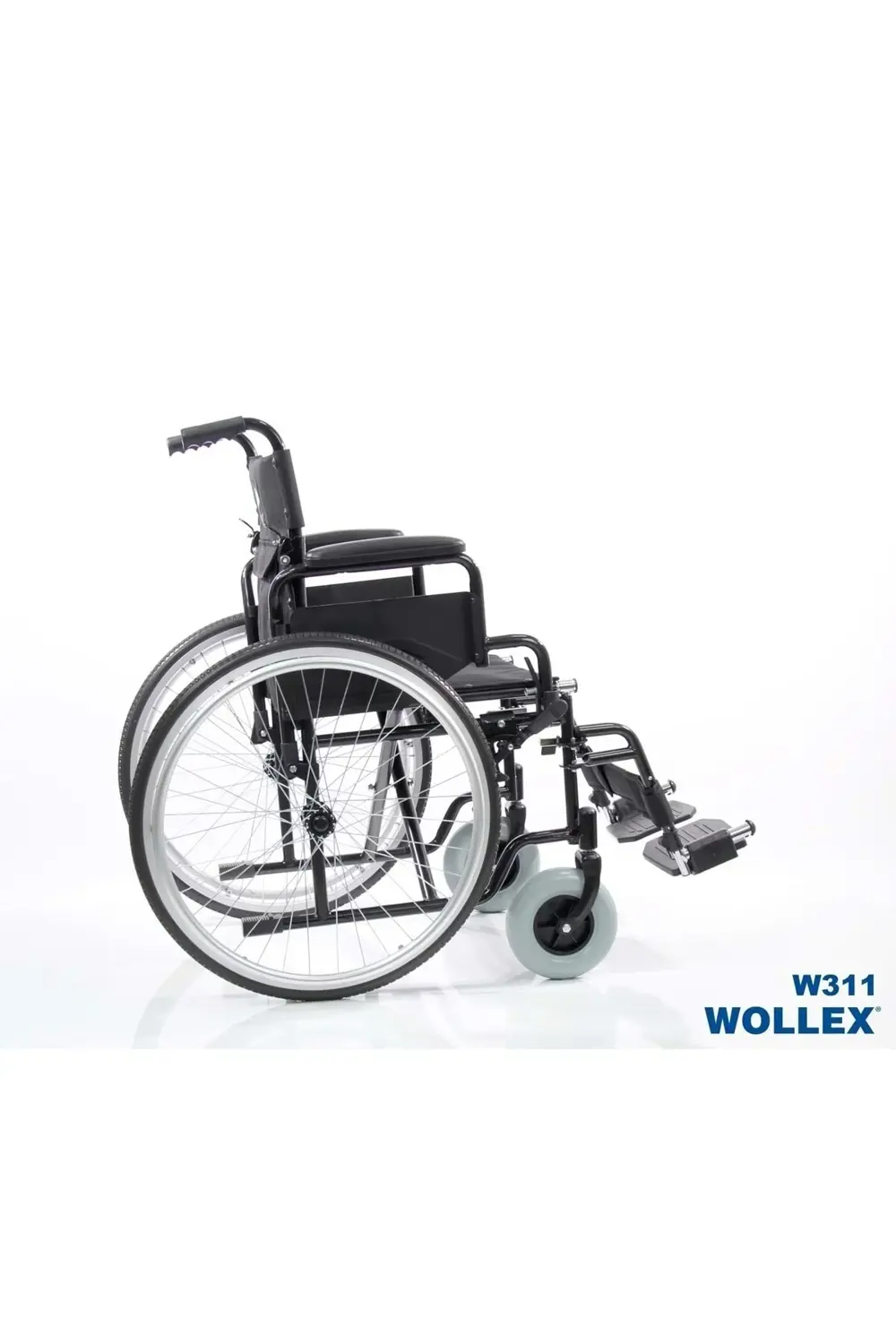 Manuel Tekerlekli Sandalye Wg-m311 18
