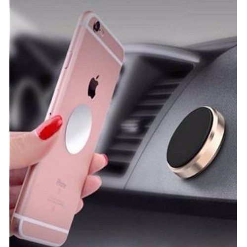 Runaway Manyetik Araç İçi Telefon Tutucu Güçlü Mıknatıslı, 360° Dönebilir