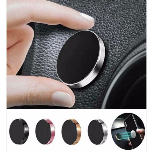 Runaway Manyetik Araç İçi Telefon Tutucu Güçlü Mıknatıslı, 360° Dönebilir