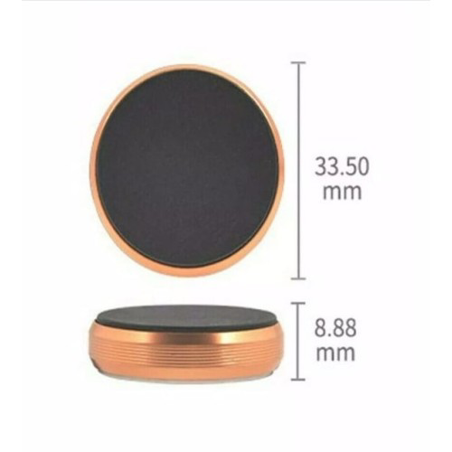 Runaway Manyetik Araç İçi Telefon Tutucu Güçlü Mıknatıslı, 360° Dönebilir