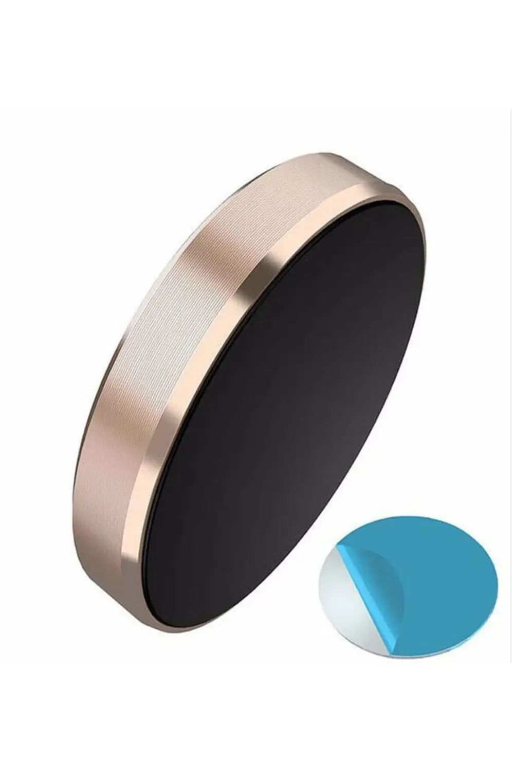 Manyetik Araç Telefon Tutucu