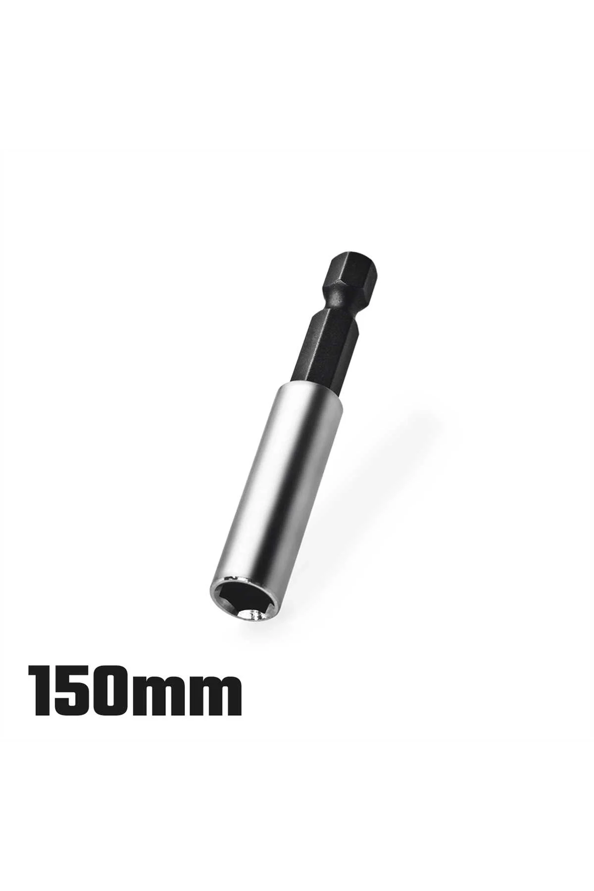 MANYETİK BİTS UÇ ADAPTÖRÜ HEX PLUS 150 MM 1/4 SGS1872 MANYETİK BİTS UÇ ADAPTÖRÜ HEX PLUS 150 MM 1/4 SGS1872