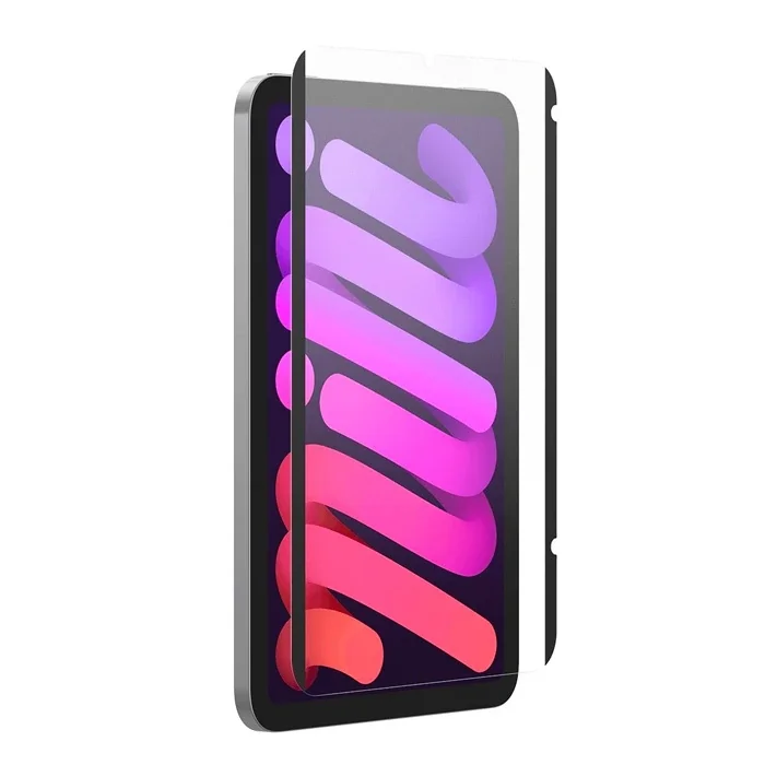 Manyetik Ekran Koruyucu iPad Mini 8.3" (2021) - Toz ve Çizilmelere Son