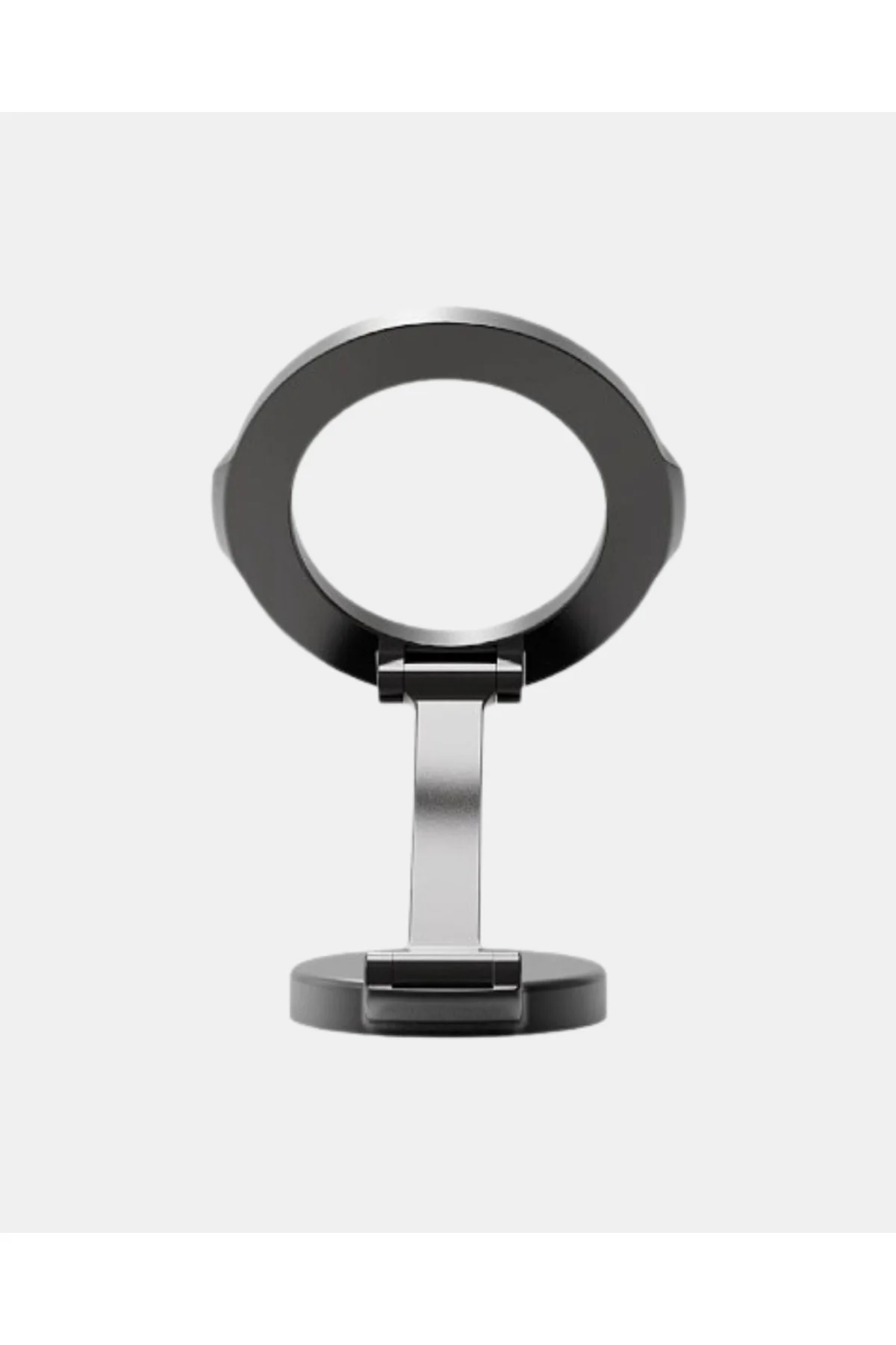 Manyetik Katlanabilir Araç Telefon Tutucu – MagSafe Uyumlu, 360° Ayarlanabilir, Güçlü Mıknatıs