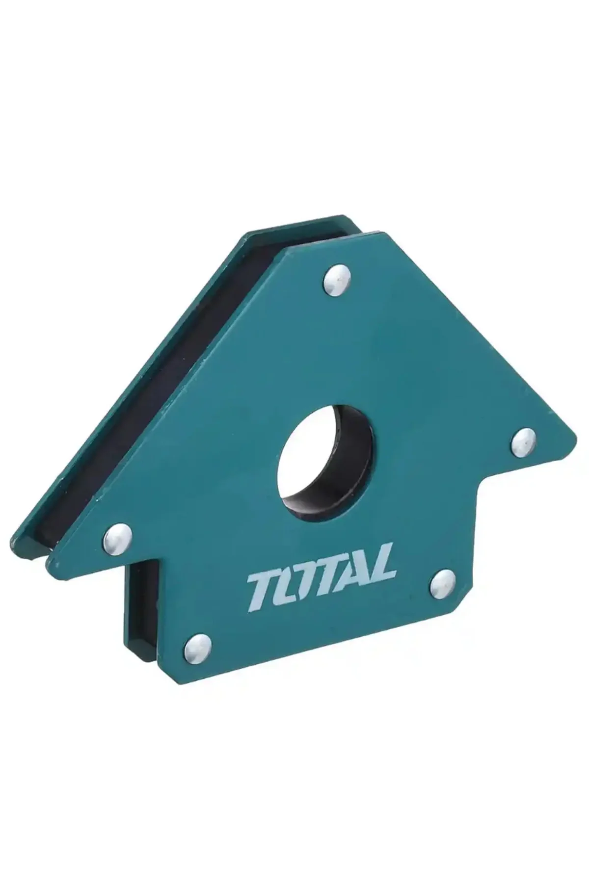 Manyetik Kaynak Köşe Tutucu 4'' Tamwh50042