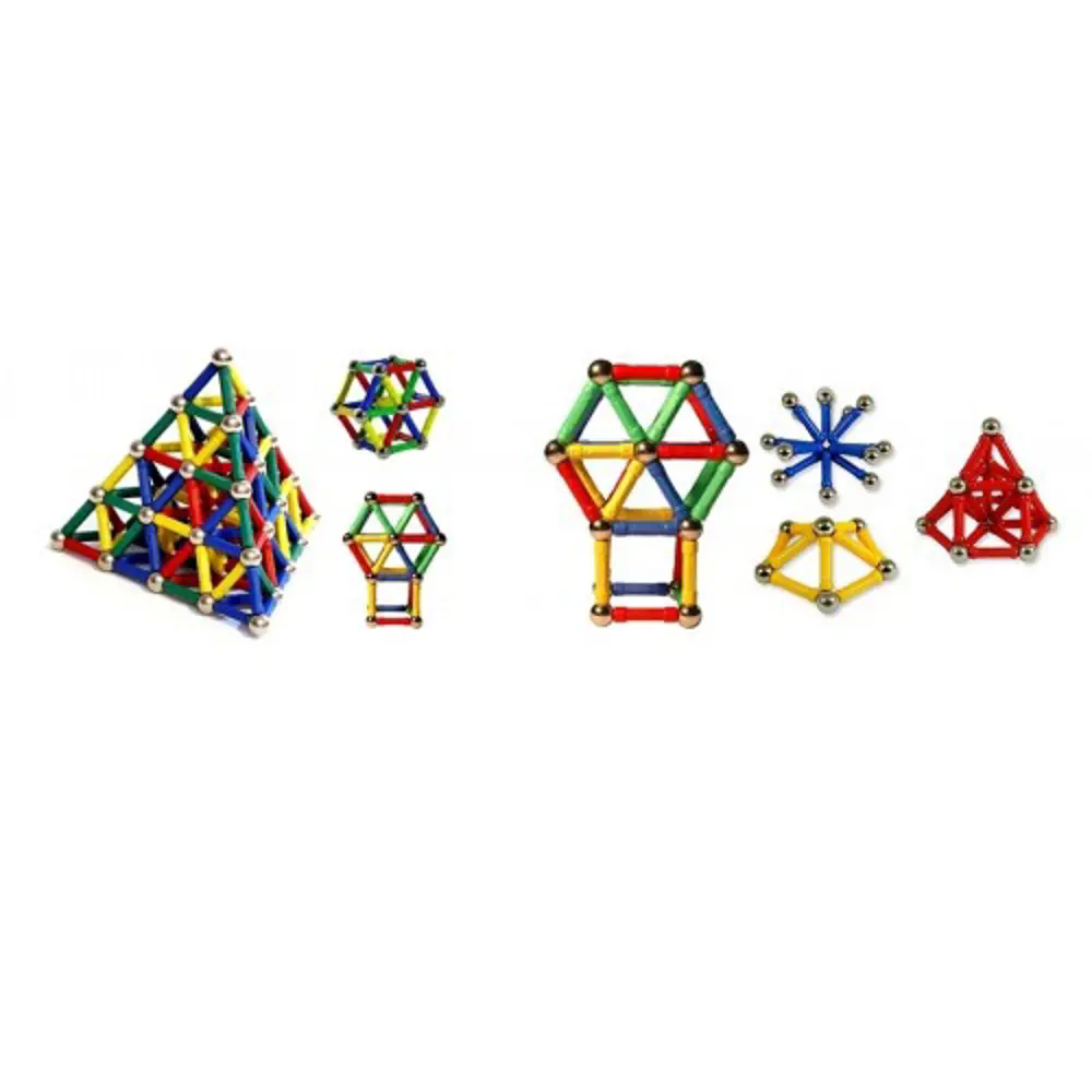 Manyetik Lego Zeka Oyun Seti Manyetik Lego Zeka Oyun Seti