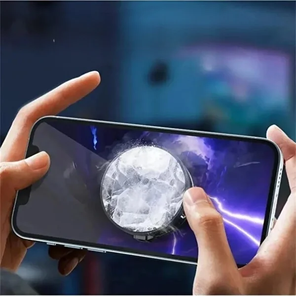 Manyetik Magsafe Telefon Soğutucu Fan Fiyatı, Yorumları ve Özellikleri