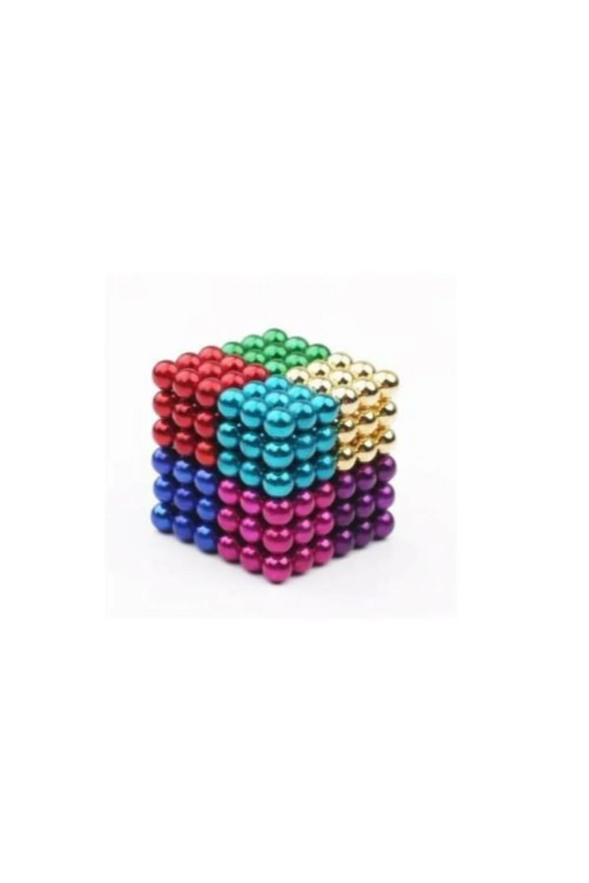 Manyetik Neodyum Neocube