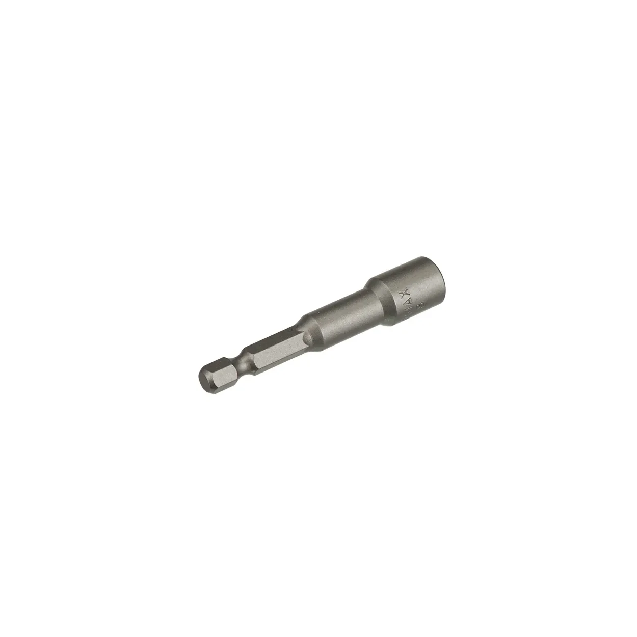 Manyetik Somun Adaptörü Uzun - 17x65 Mm (2 Adet) Manyetik Somun Adaptörü Uzun - 17x65 Mm (2 Adet)
