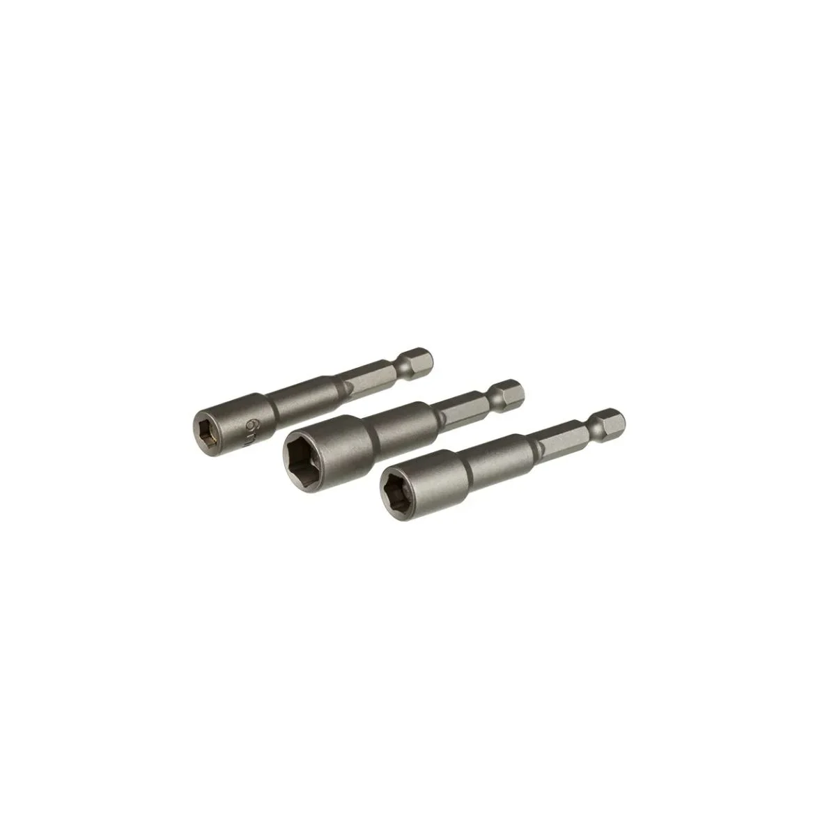 Manyetik Somun Adaptörü - 3'lü Set 6,8,10mm Dar Alan Çözümü Fiyatı, Yorumları ve Özellikleri