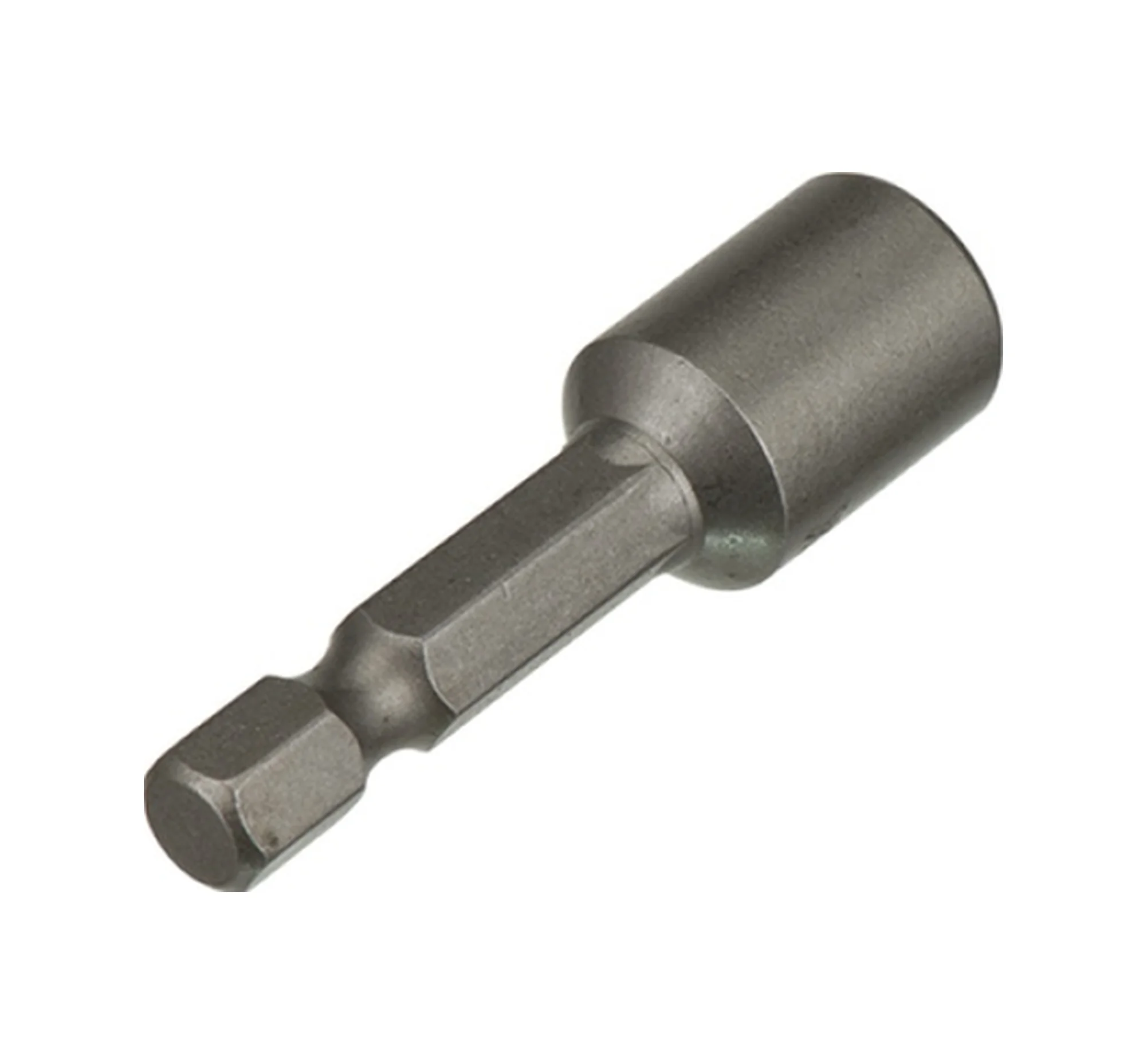 Manyetik Somun Adaptörü - 11x45 Mm 8 Adet