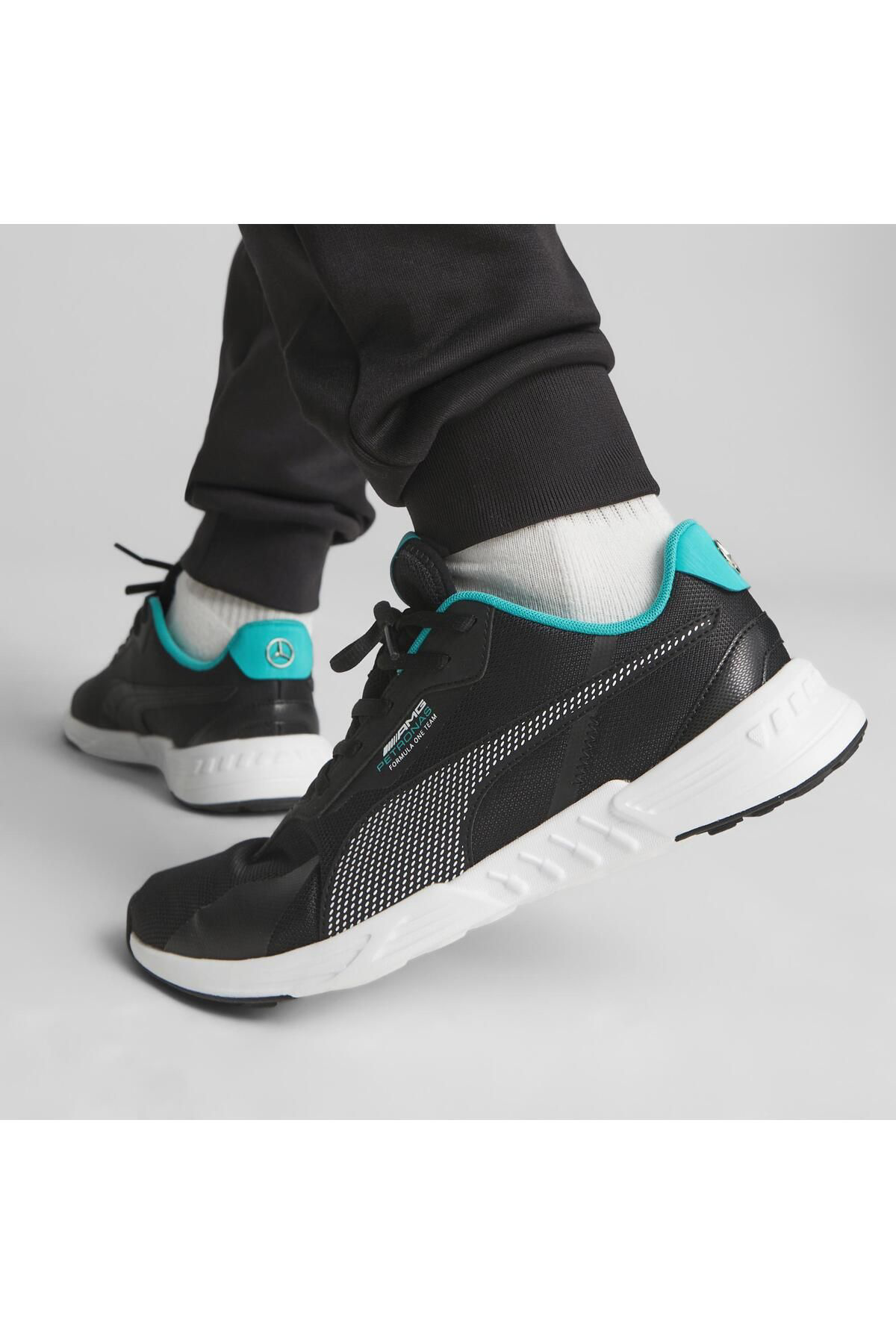 Puma Mapf1 Tiburion
