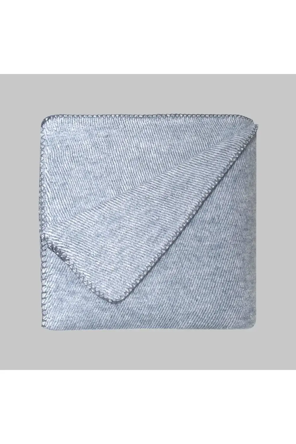 Sarev Mara Battaniye Tek Kişilik Mavi