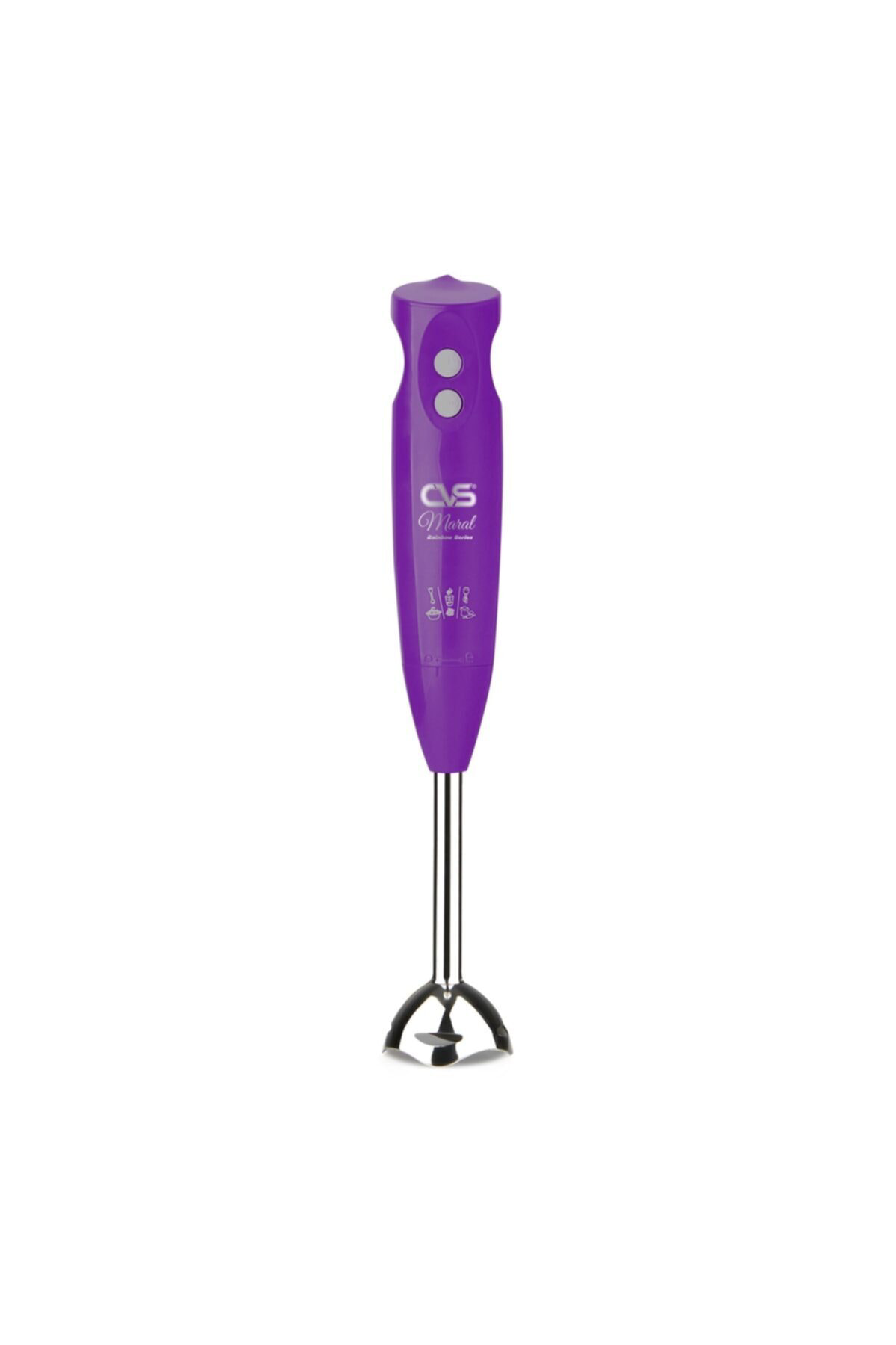 Cvs Maral Çubuk Blender Rainbow Serisi - Dn 1298