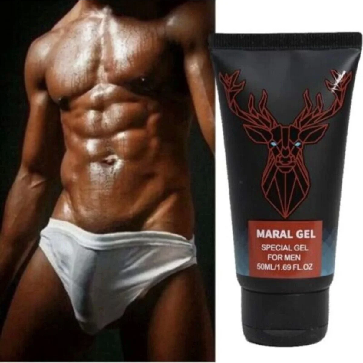 Maral Jel 50 ml - Cilt Bakımında Doğal Etki Fiyatı, Yorumları ve Özellikleri