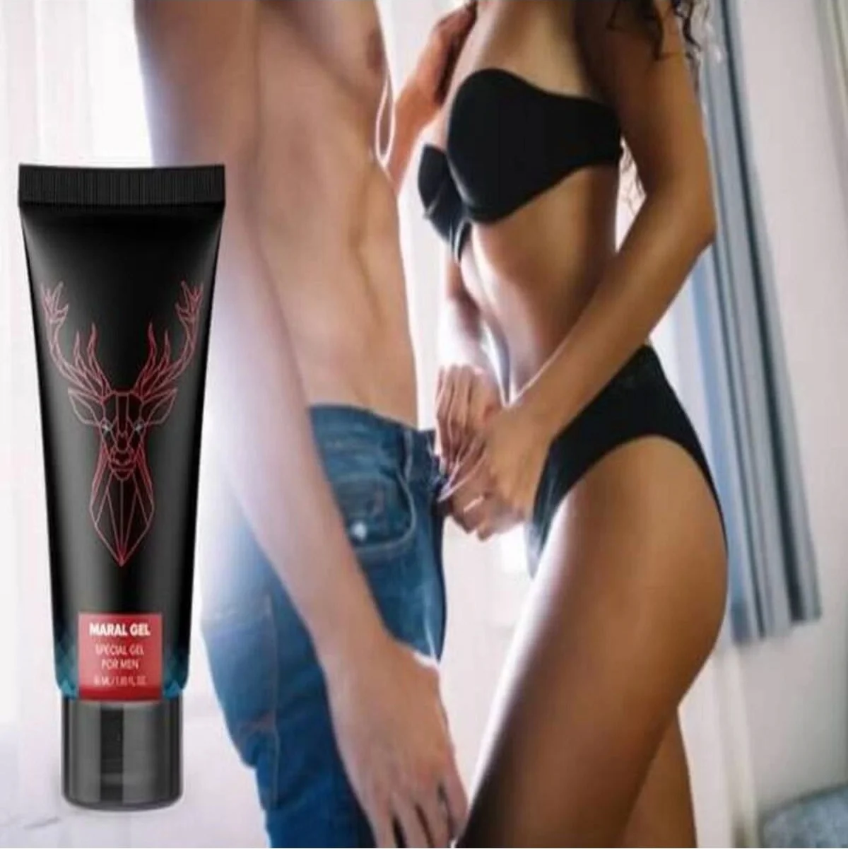Maral Jel 50 ml - Cilt Bakımında Doğal Etki Fiyatı, Yorumları ve Özellikleri