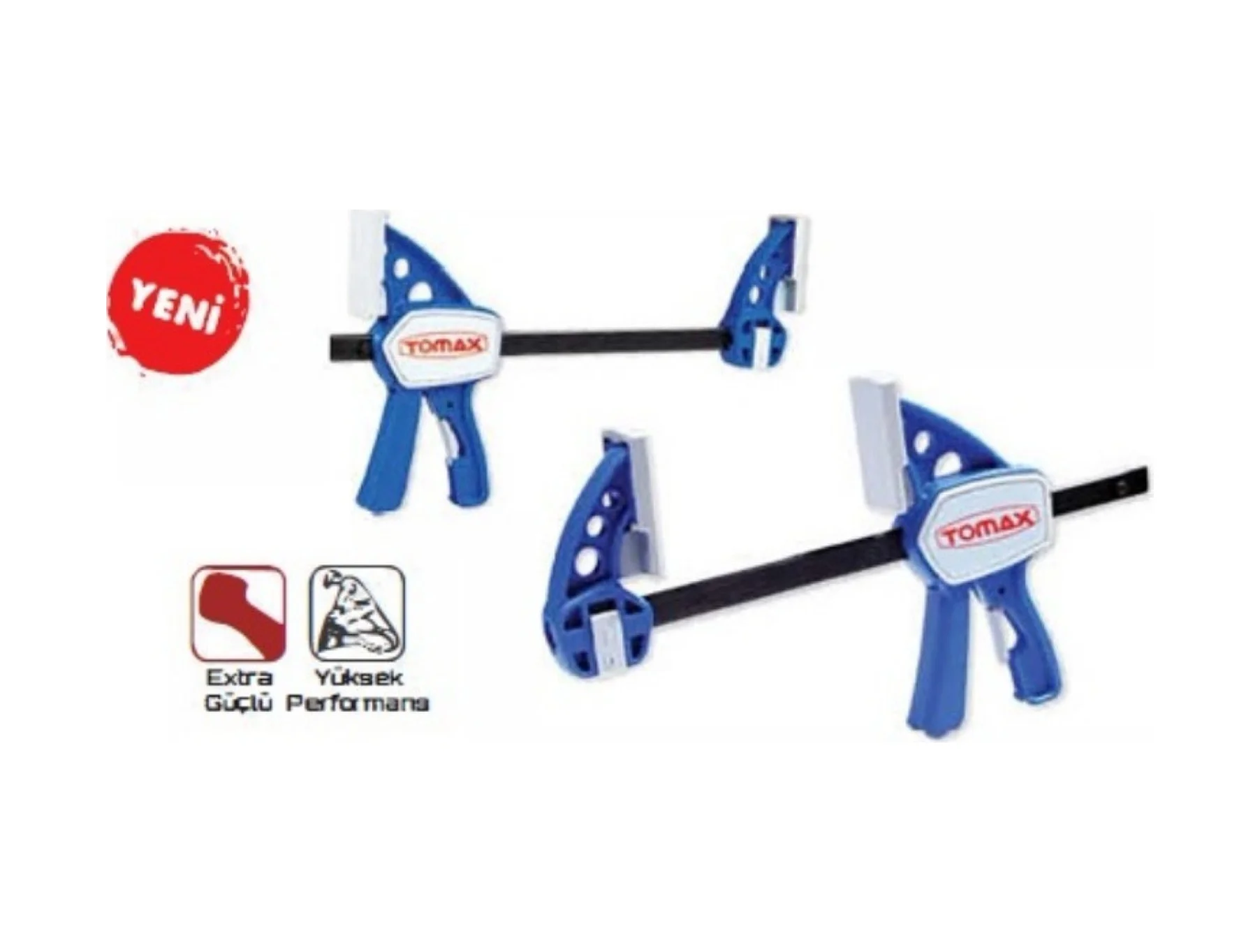Marangoz Ağır Tip İşkence - 450 Mm