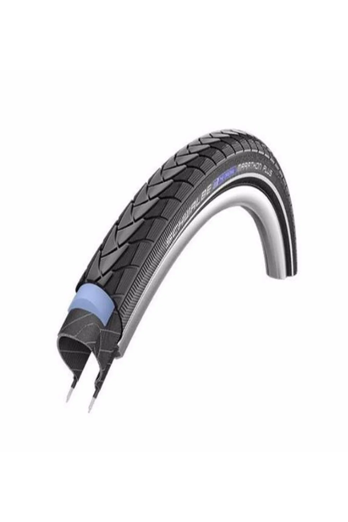 Marathon Plus 16x1.35 Uyumlu Korumalı Lastik (çift 2 Adet) Marathon Plus 16x1.35 Uyumlu Korumalı Lastik (çift 2 Adet)