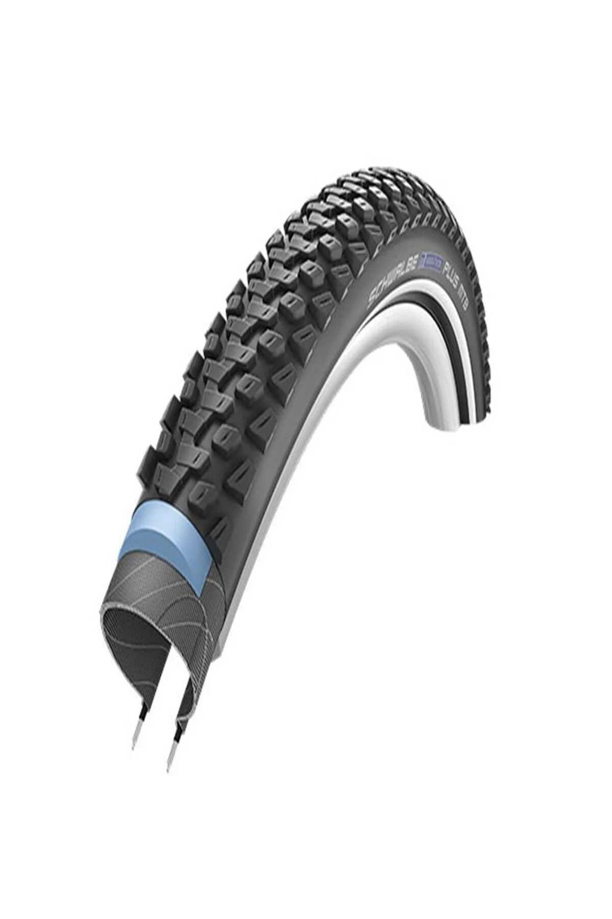 Marathon Plus Mtb 27.5X2.25 Korumalı Lastik (çift 2 adet) Marathon Plus Mtb 27.5X2.25 Korumalı Lastik (çift 2 adet)