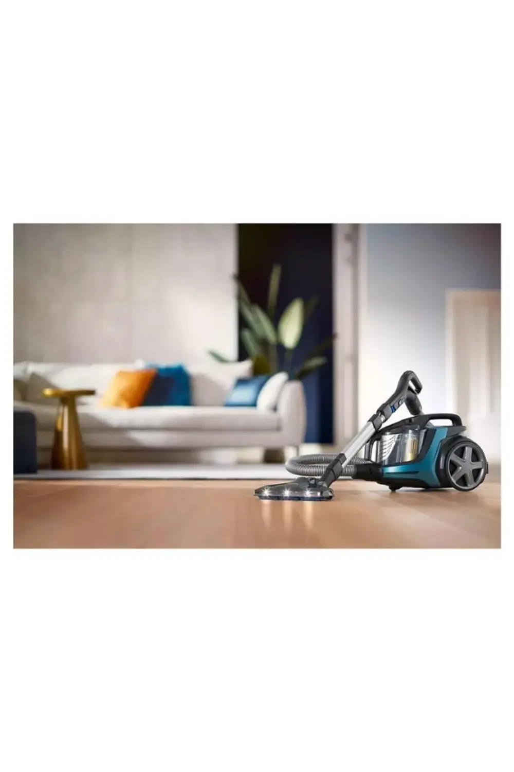 Philips Marathon Ultimate Elektrikli Süpürge Xb9185/07