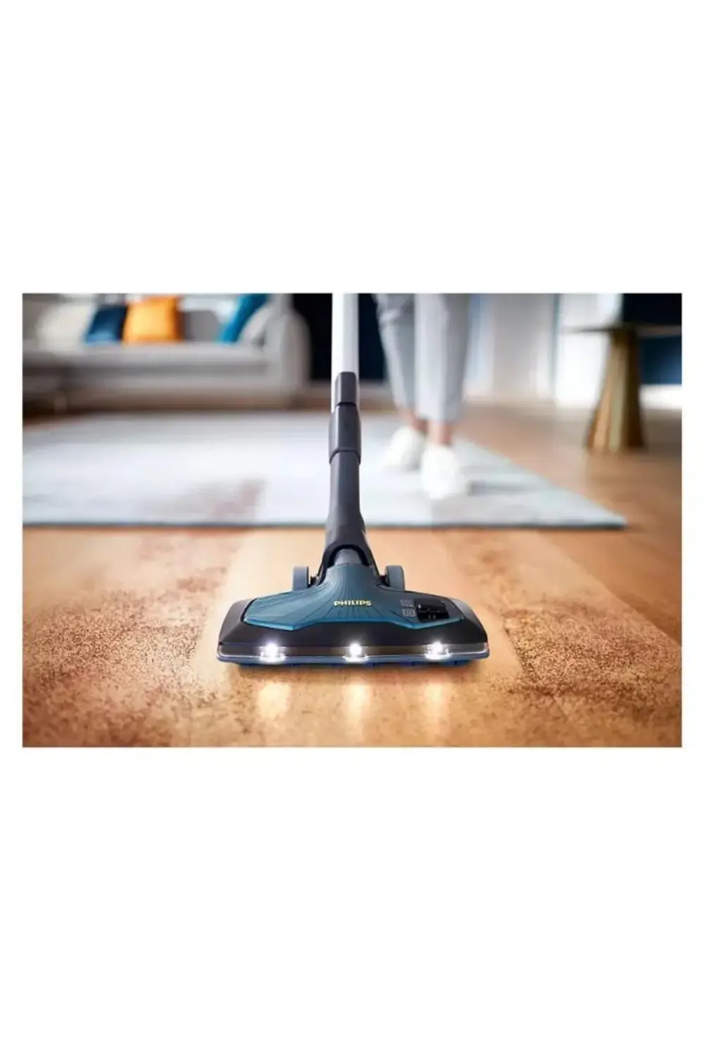 Philips Marathon Ultimate Elektrikli Süpürge Xb9185/07