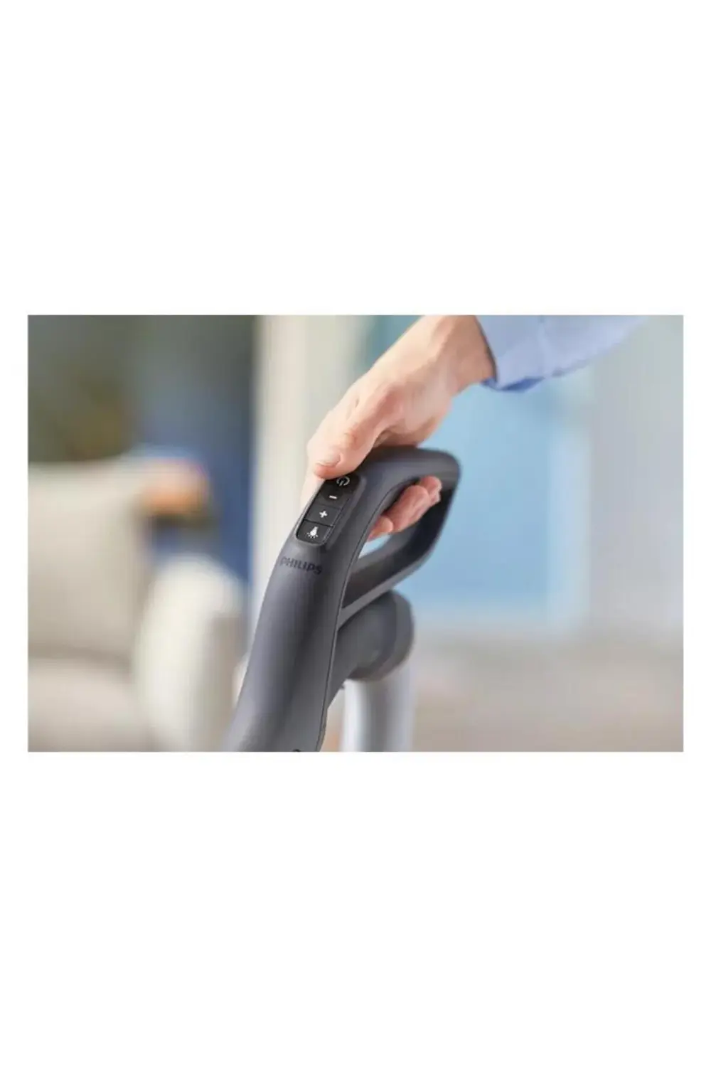 Philips Marathon Ultimate Elektrikli Süpürge Xb9185/07