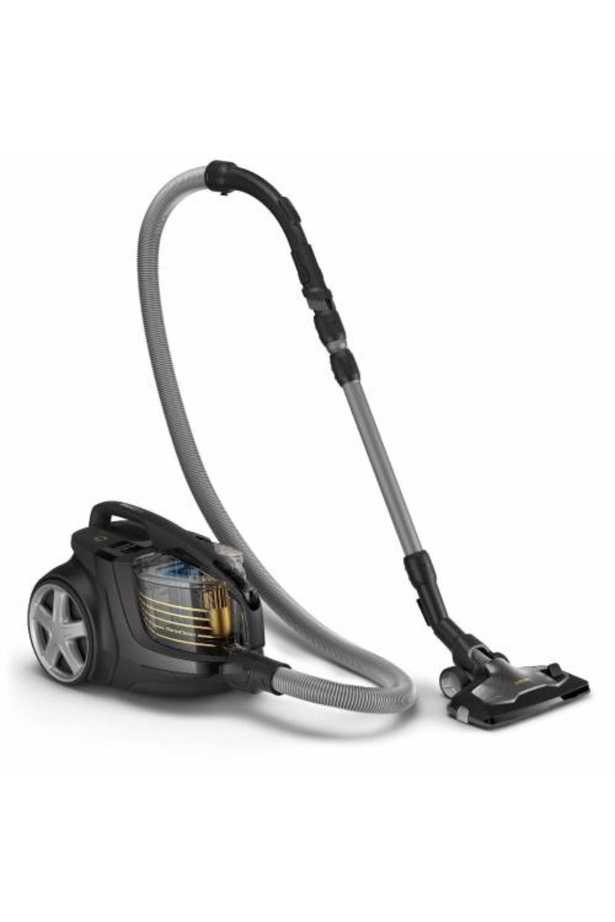 Marathon Ultimate Toz Torbasız Elektrikli Süpürge, PowerCyclone 1
