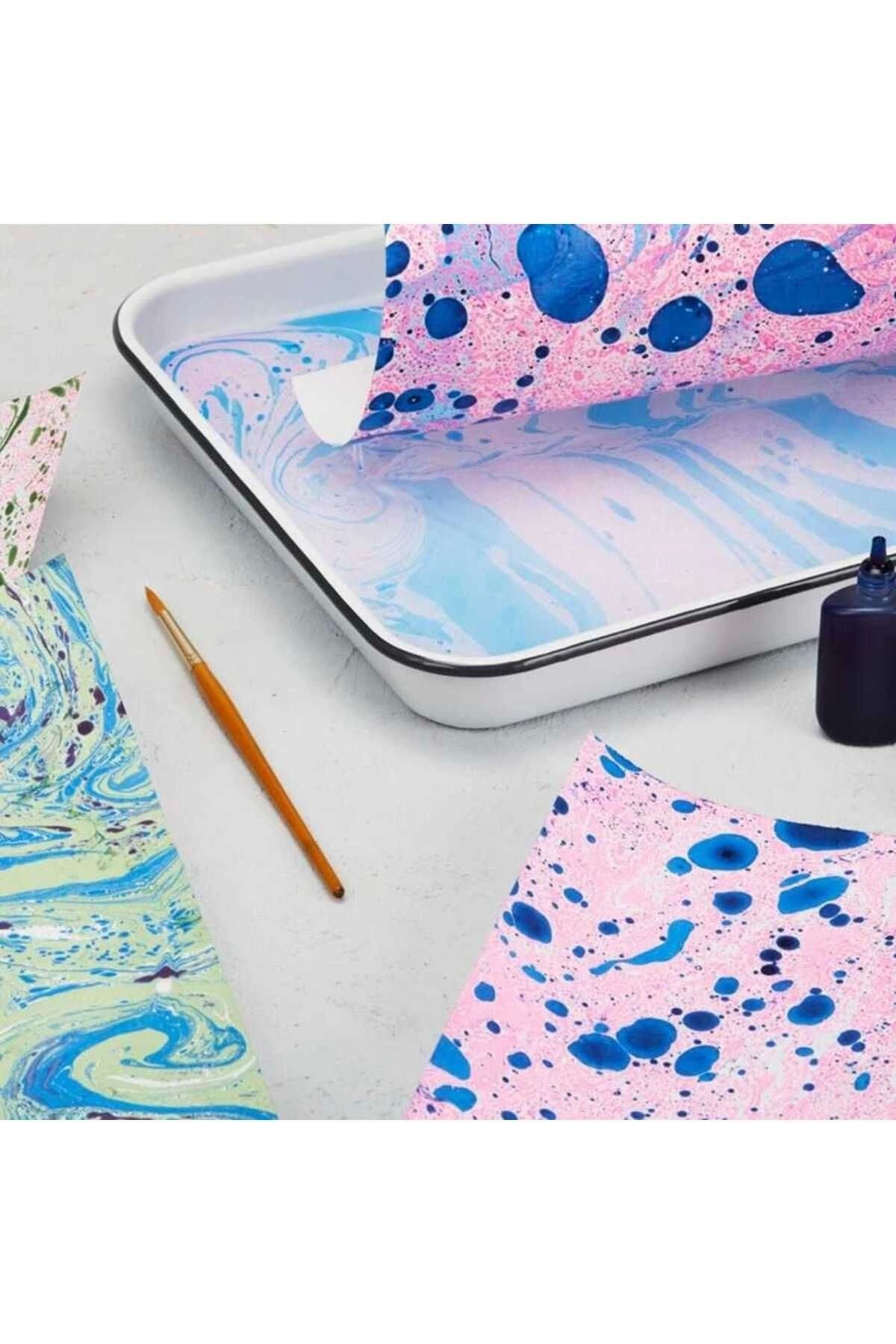 Pebeo Marbling Ebru Başlangıç Seti