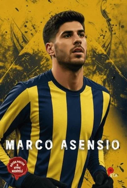 Marco Asensio Fiyatı, Yorumları ve Özellikleri