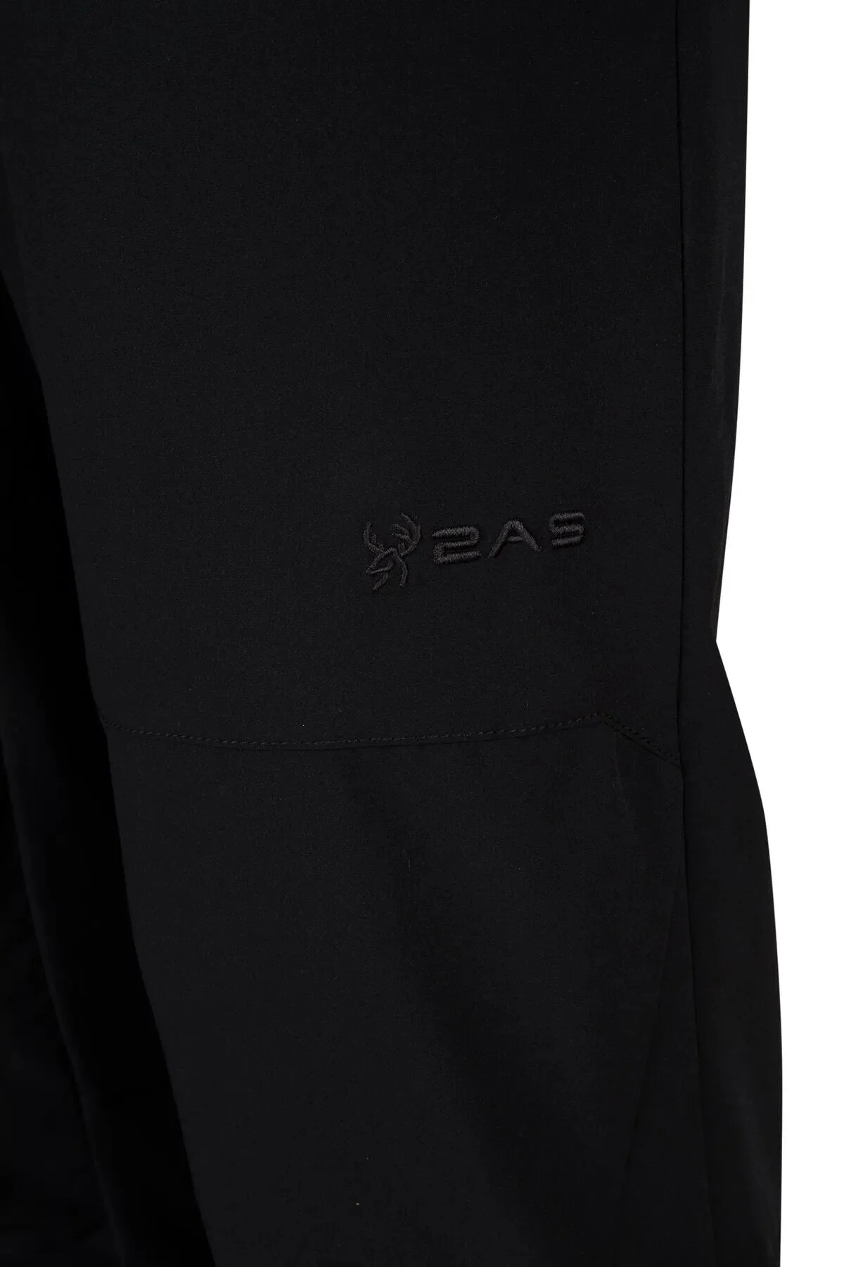 Marco Erkek Outdoor Pantolon Siyah