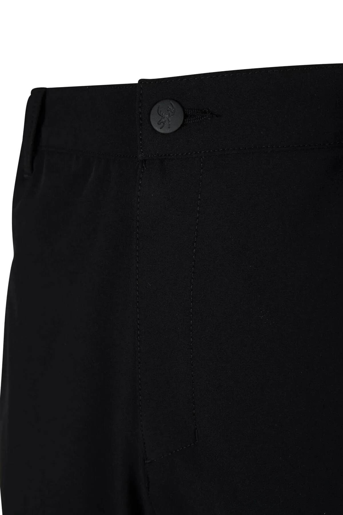 Marco Erkek Outdoor Pantolon Siyah