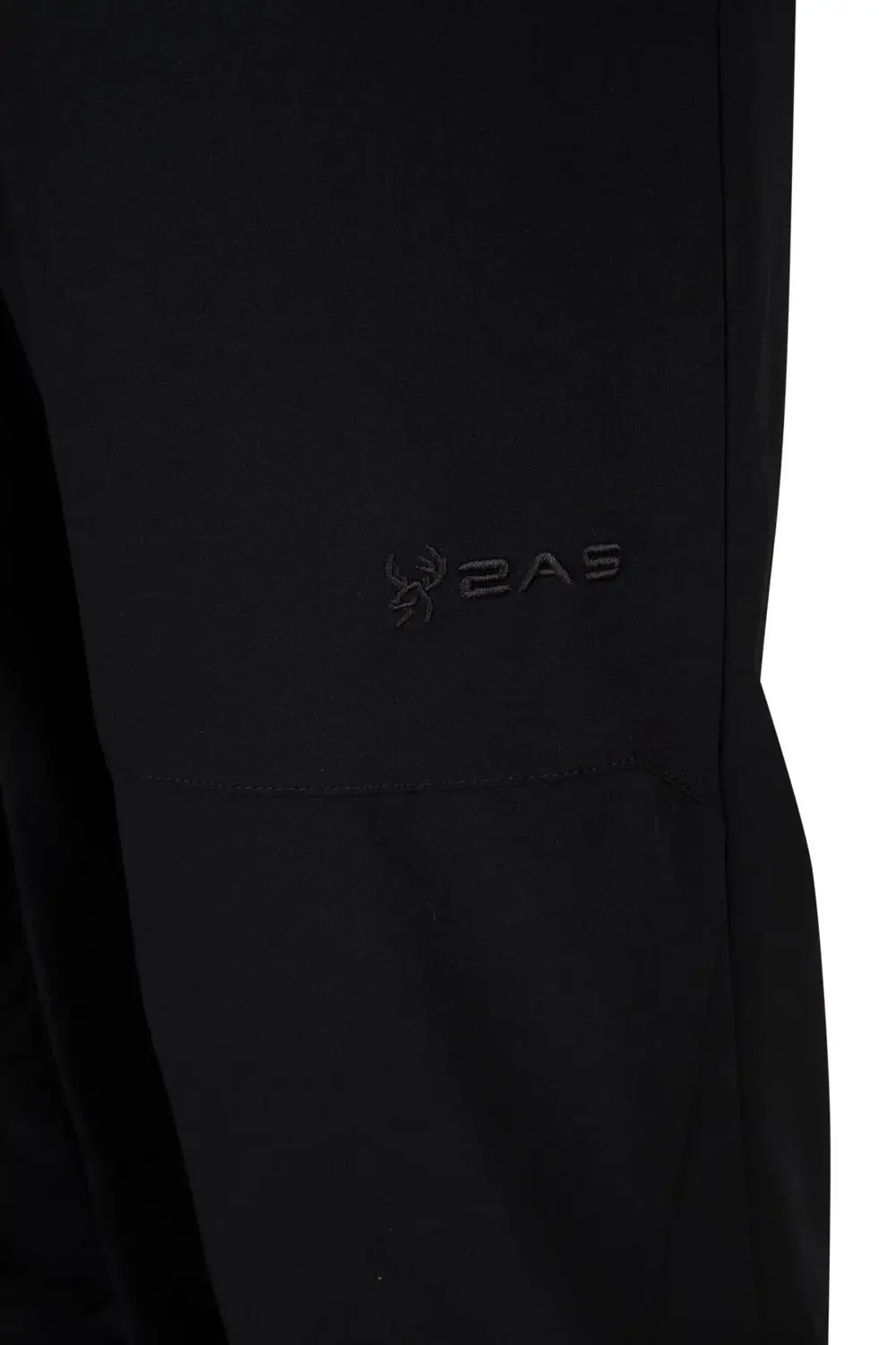 Marco Erkek Outdoor Pantolon Siyah