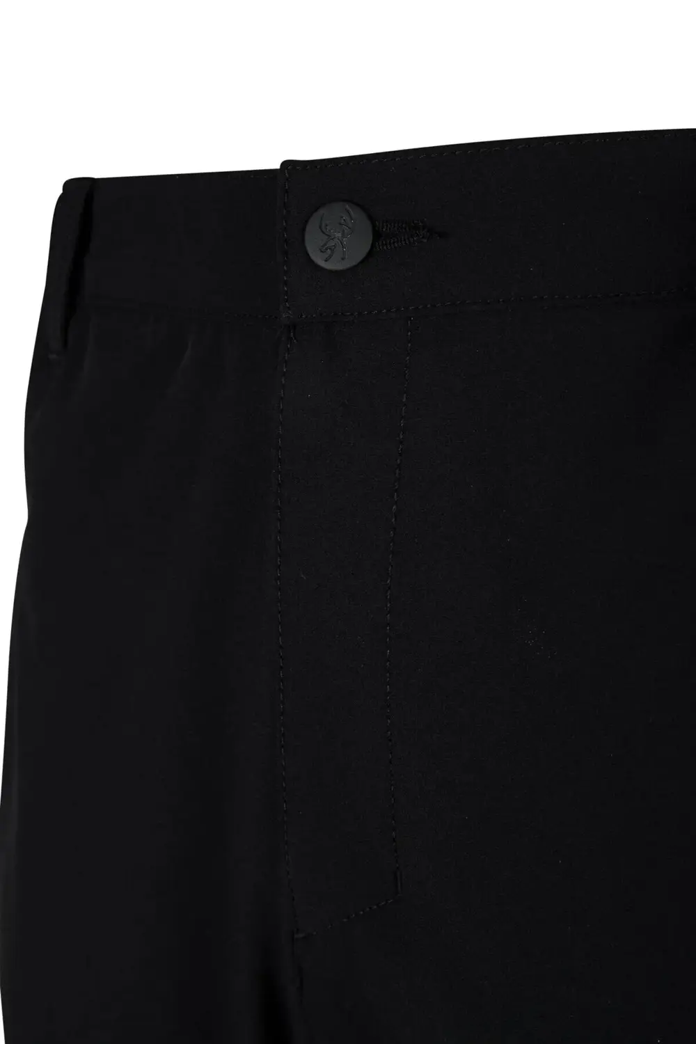 Marco Erkek Outdoor Pantolon Siyah