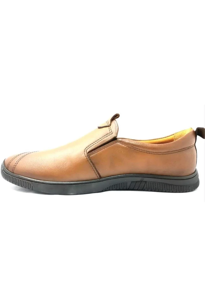 MARCOMEN 152-17378 Taba Günlük Erkek Casual Ayakkabı - Görsel 2