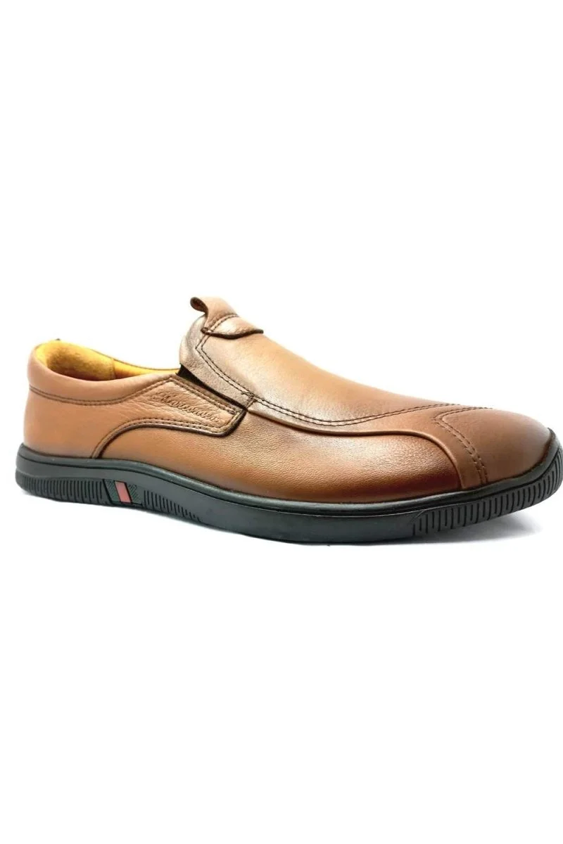 MARCOMEN 152-17378 Taba Günlük Erkek Casual Ayakkabı - Görsel 3
