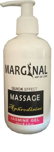 Marginal 250 ml Aromatik Yaseminli Masaj Yağı Fiyatı, Yorumları ve Özellikleri