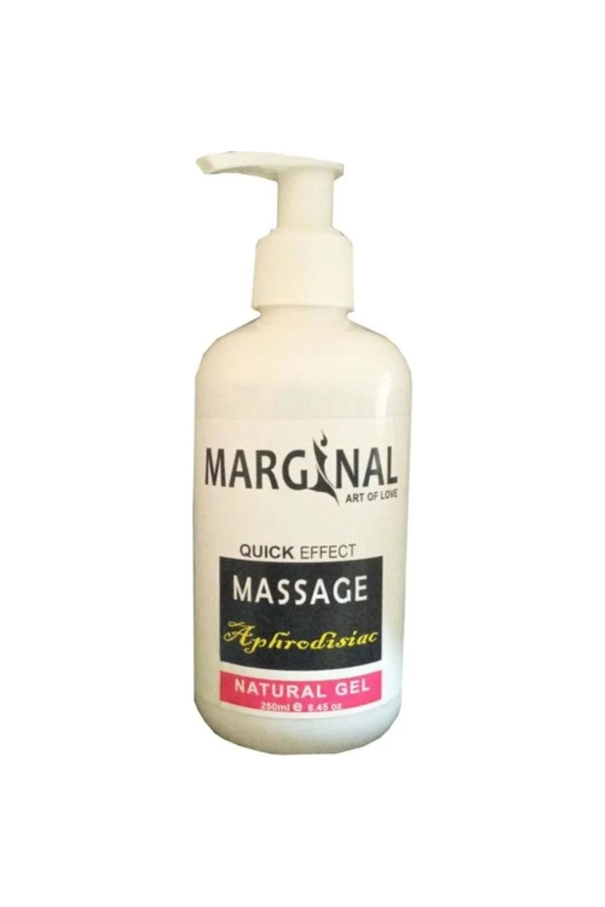 Marginal Doğal Krem 250ml — Cildi Derinlemesine Nemlendiren Besleyici Bakım
