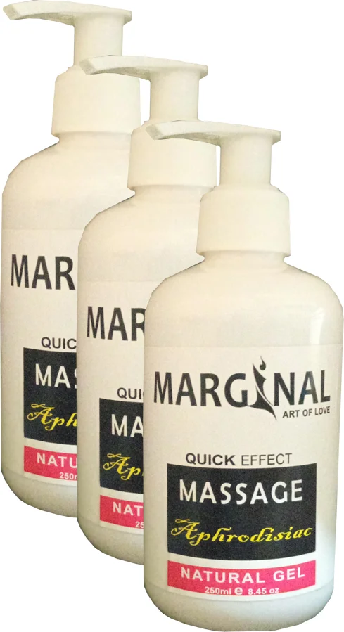 Marginal Massage Natural Gel 250 ml Naturel Masaj Jeli 3lü - Kas Ağrılarına Doğal Çözüm Fiyatı, Yorumları ve Özellikleri
