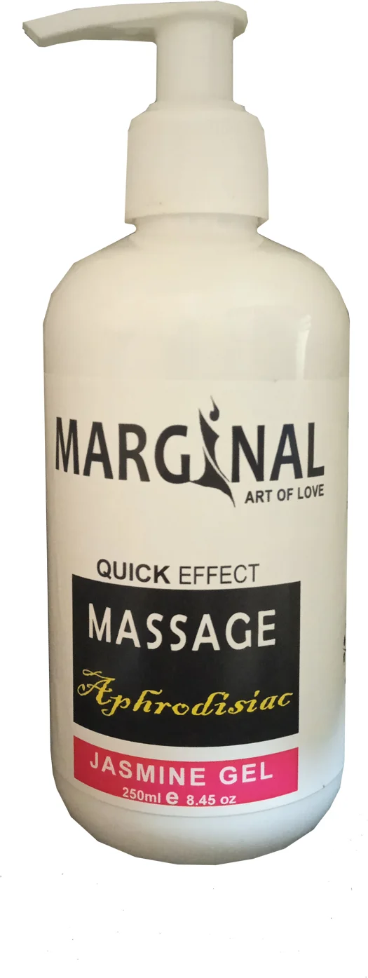 Marginal Massage Yasemin Masaj Jeli 250 ml 2li - Rahatlatıcı Masaj Deneyimi Fiyatı, Yorumları ve Özellikleri